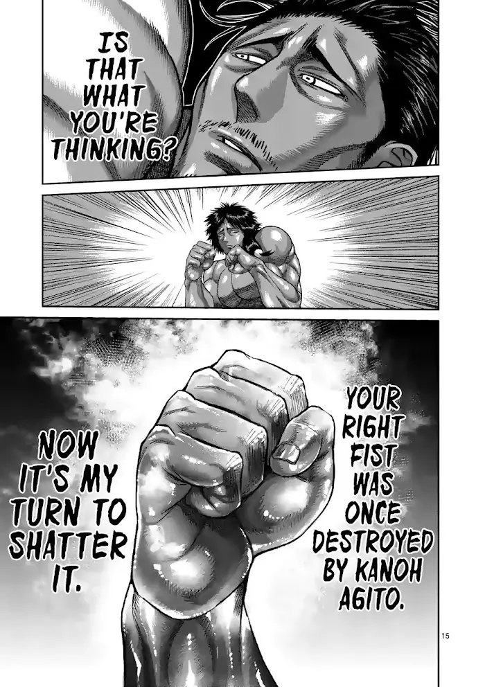 Kengan Omega Chapter 61 image 15_optimized